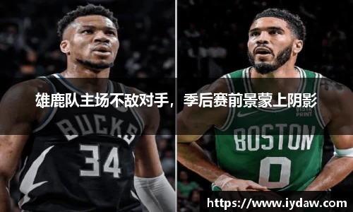 雄鹿队主场不敌对手，季后赛前景蒙上阴影